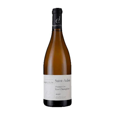 Domaine Joseph Colin, St. Aubin Les Champlots 2020 (75 CL)