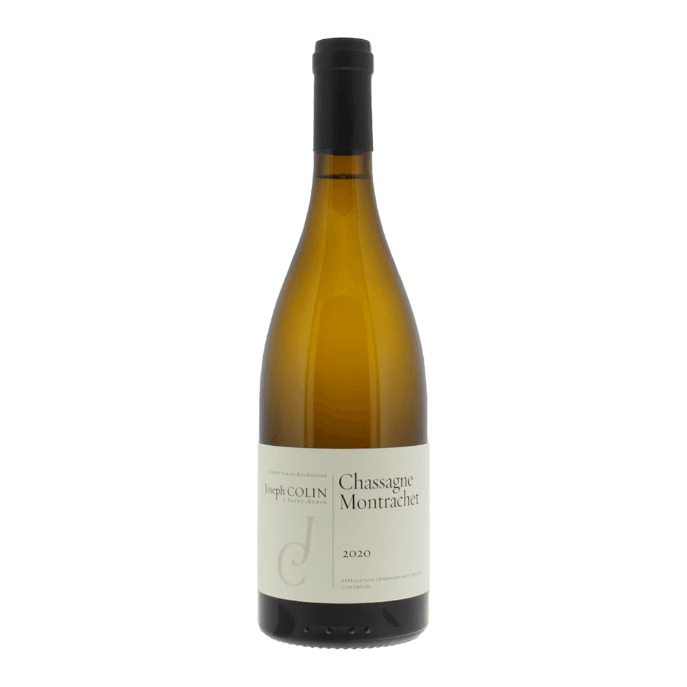 Domaine Joseph Colin, Chassagne Montrachet 2020 (75 CL)