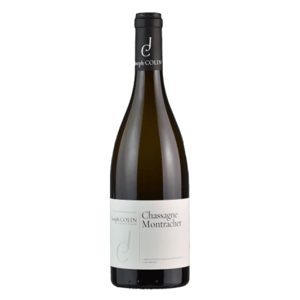 Domaine Joseph Colin, Chassagne Montrachet 2021 (75 CL)