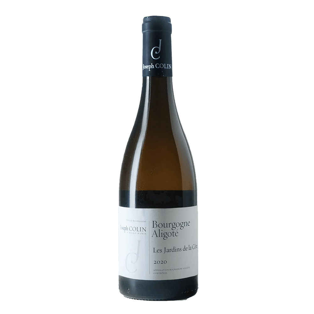 Domaine Joseph Colin, Bourgogne Aligote Les Jardins de la Cote 2020 (75 CL)