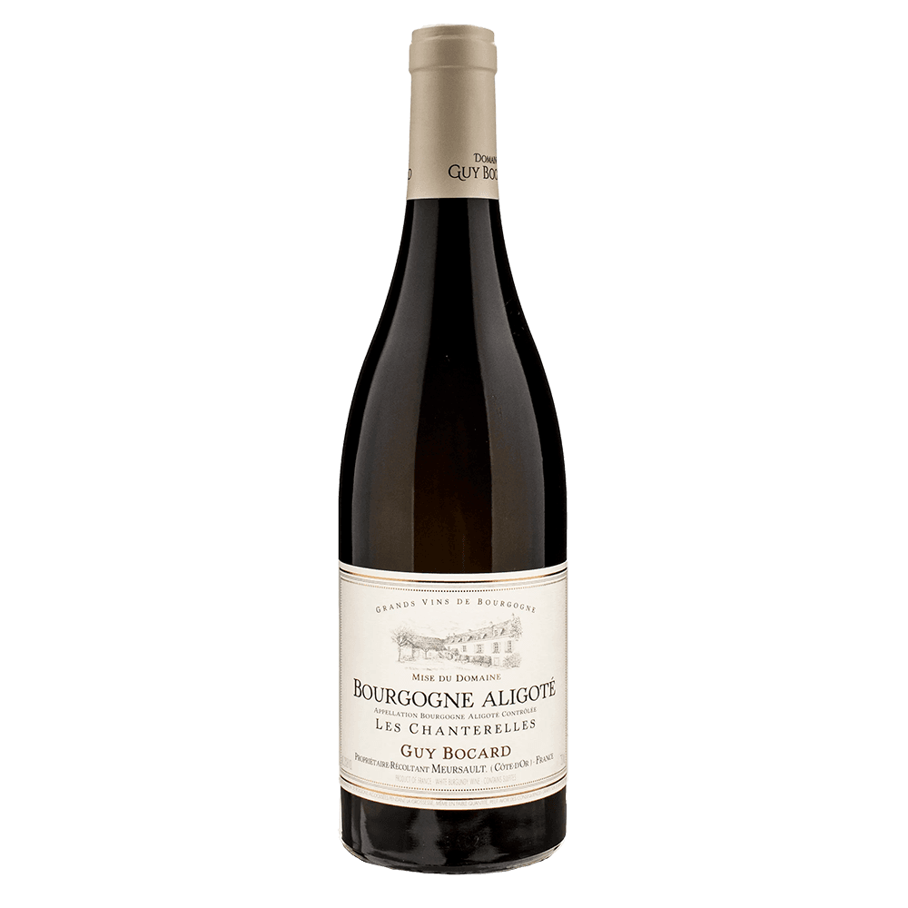 Guy, Bocard, Bourgogne Cote d'Or 2021 (75 CL)