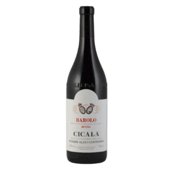 Poderi Aldo Conterno, Barolo Cicala 2019 MG (1,5 L)