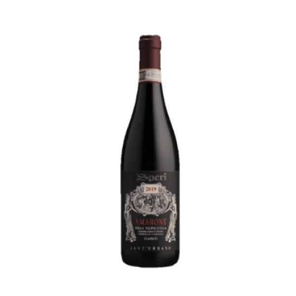 Speri, Amarone della Valpolicella Sant'Urbano 2019 (75 CL)