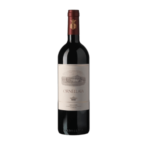 Ornellaia 2021 DEMI (37,5 CL)