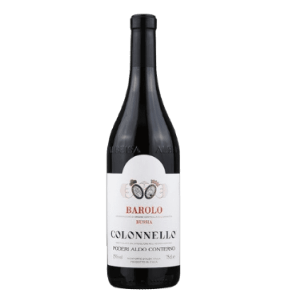 Poderi Aldo Conterno, Barolo Riserva Granbussia 2013 (75 CL)