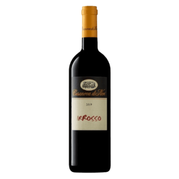 Casanova di Neri, Irrosso 2022 (75 CL)