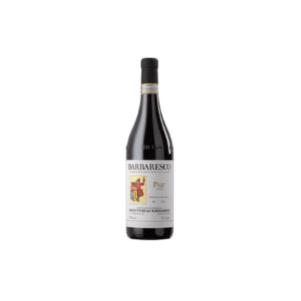 Produttori del Barbaresco, Paje Riserva 2019 (75 CL)