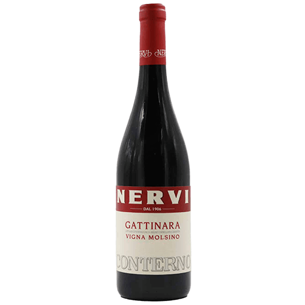 Nervi-Conterno, Vigna Molsino Gattinara 2016 DBMG (3 L)
