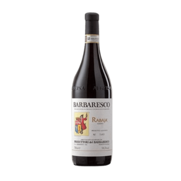 Produttori del Barbaresco, Rabaja Riserva 2019 (75 CL)