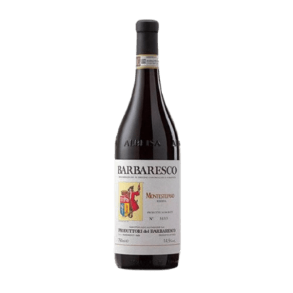 Produttori del Barbaresco, Montestefano Riserva 2019 MG (1,5 L)