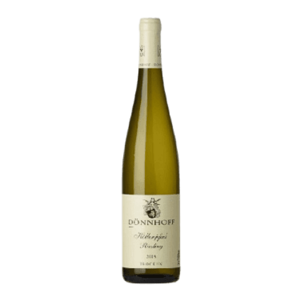 Dönnhoff, Roxheimer Hollenpfad Trocken 2022 (75 CL)