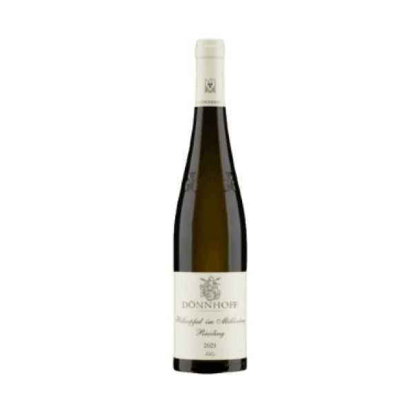 Dönnhoff, Hollenpfad im Muhlenberg GG 2021 (75 CL)