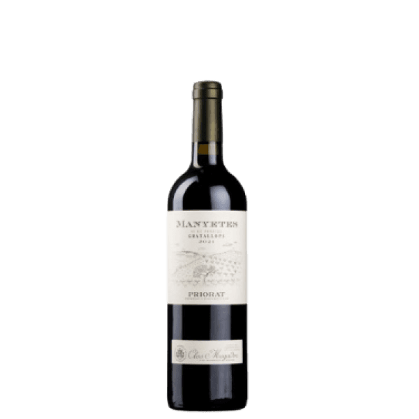 Réne Barbier, Clos Mogador Manyetes 2021 (75 CL)