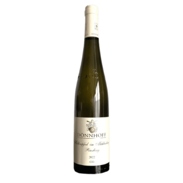 Dönnhoff, Hollenpfad im Muhlenberg GG 2022 MG (1,5 L)
