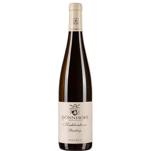 Dönnhoff, Kreuznacher Kahlenberg Trocken 2021 (75 CL)