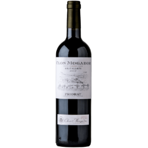 Réne Barbier, Clos Mogador 2021 (75 CL)