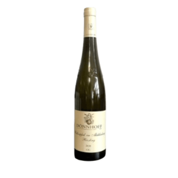 Dönnhoff, Hollenpfad im Muhlenberg GG 2020 (75 CL)