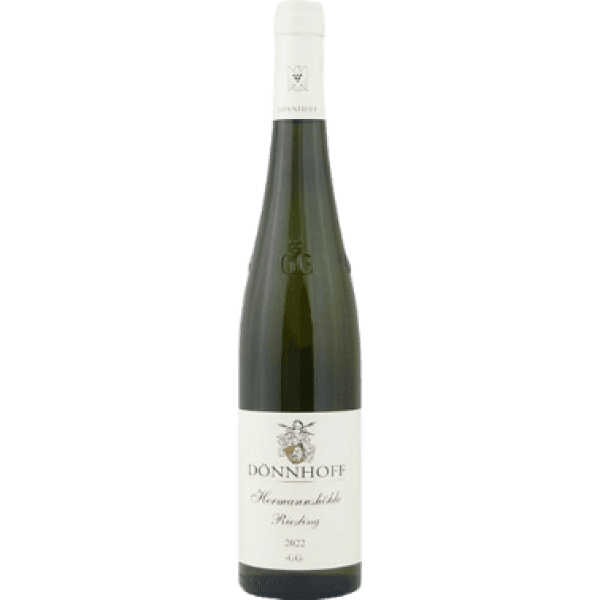 Dönnhoff, Hermannshohle GG 2022 (75 CL)