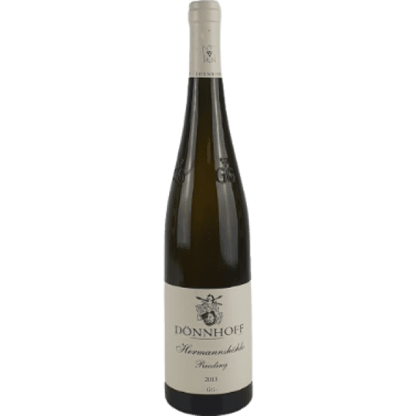 Dönnhoff, Kreuznacher Krotenpfuhl GG 2021 (75 CL)