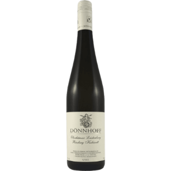 Dönnhoff, Oberhauser Leistenberg Kabinett 2021 (75 CL)