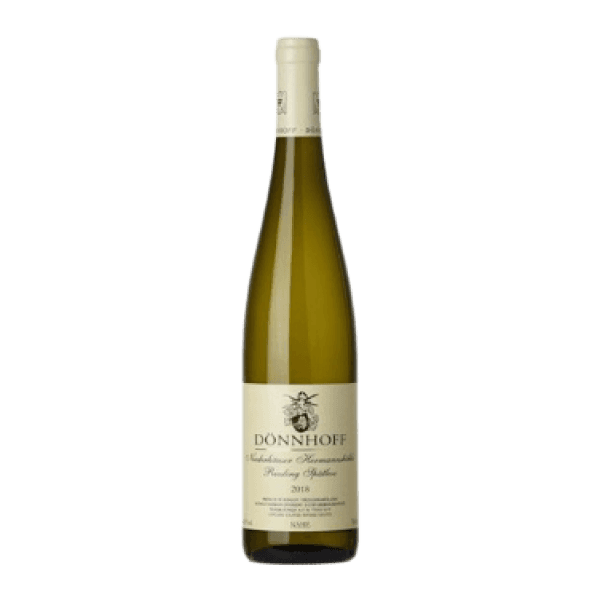Dönnhoff, Niederhauser Hermannshohle Spatlese 2021 (75 CL)