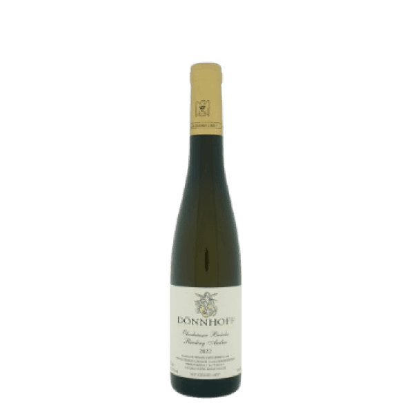 Dönnhoff, Oberhauser Brucke Auslese GK 2022 DEMI (37,5 CL)