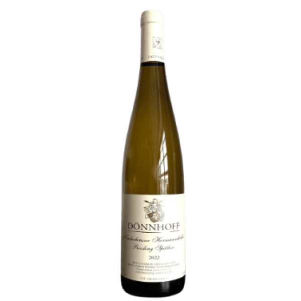 Dönnhoff, Niederhauser Hermannshohle Spatlese 2022 (75 CL)