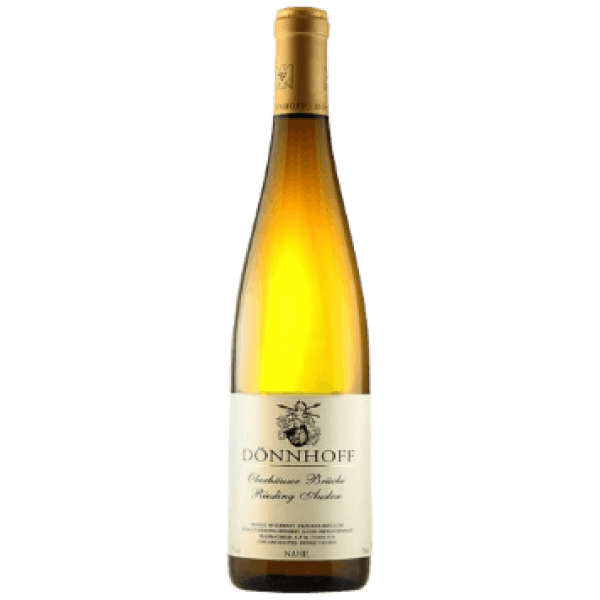 Dönnhoff, Oberhauser Brucke Auslese GK 2021 DEMI (37,5 CL)