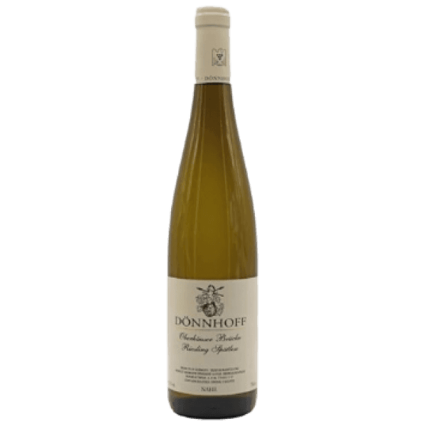 Dönnhoff, Oberhauser Brucke Spatlese 2021 (75 CL)