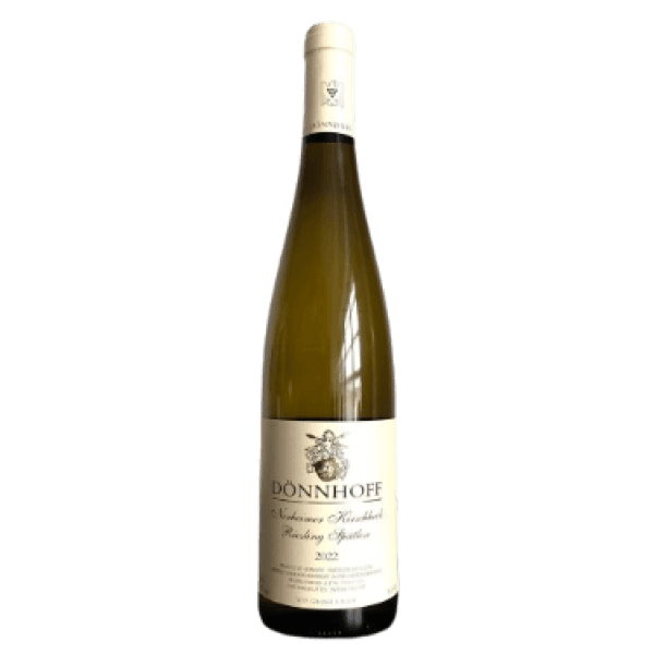 Dönnhoff, Norheimer Kirschheck Spatlese 2022 (75 CL)
