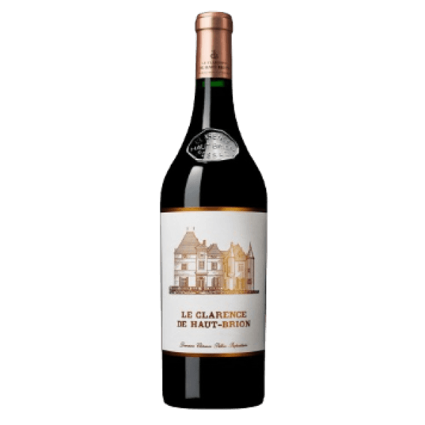 Le Clarence Haut Brion 2016 (75 CL)