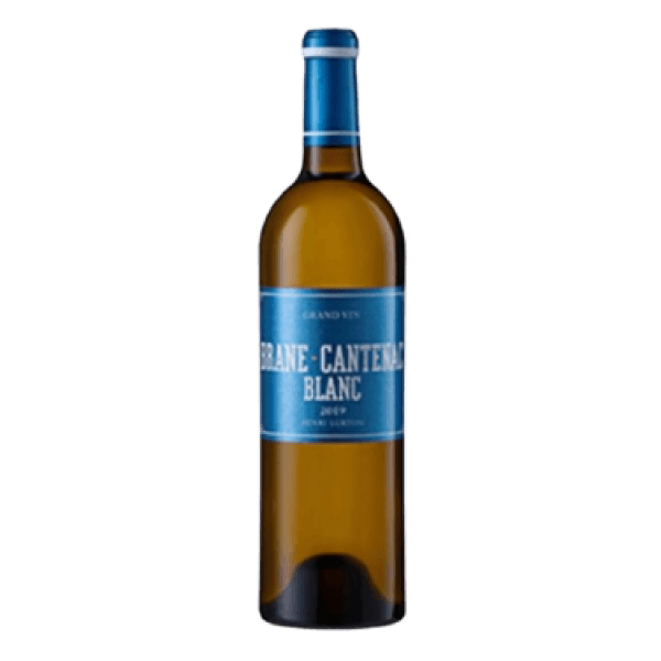 Brane Cantenac Blanc 2020 (75 CL)