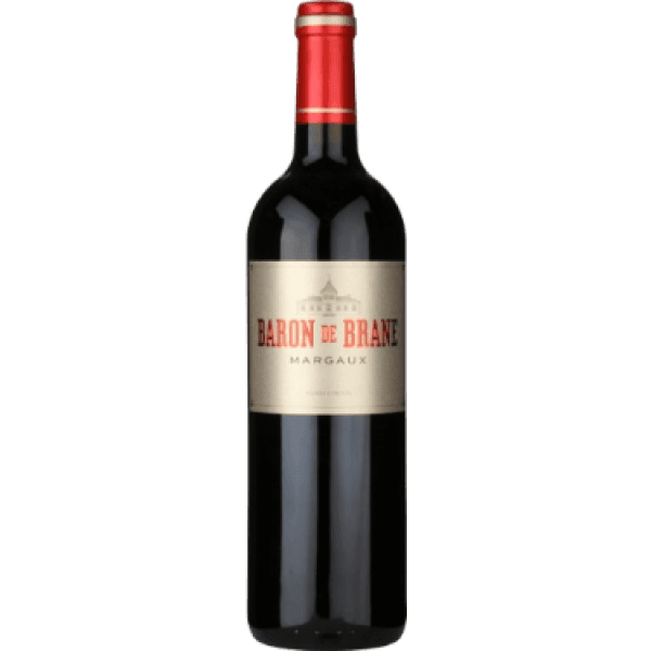 Brane Cantenac 2021 (75 CL)