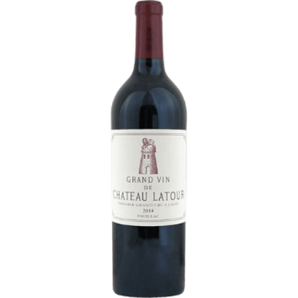 Latour 2014 IMP (6 L)
