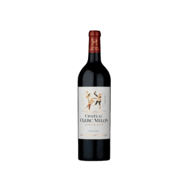 Clerc Milon 2021 (75 CL)
