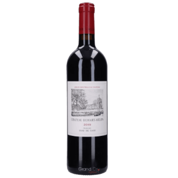 Duhart Milon 2010 (75 CL)