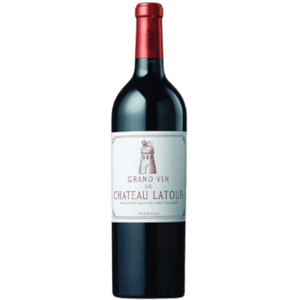 Latour 2015 IMP (6 L)