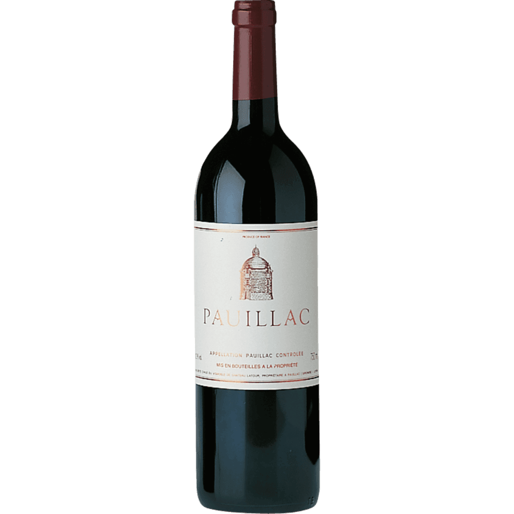 Pauillac de Latour 2017 DBMG (3 L)