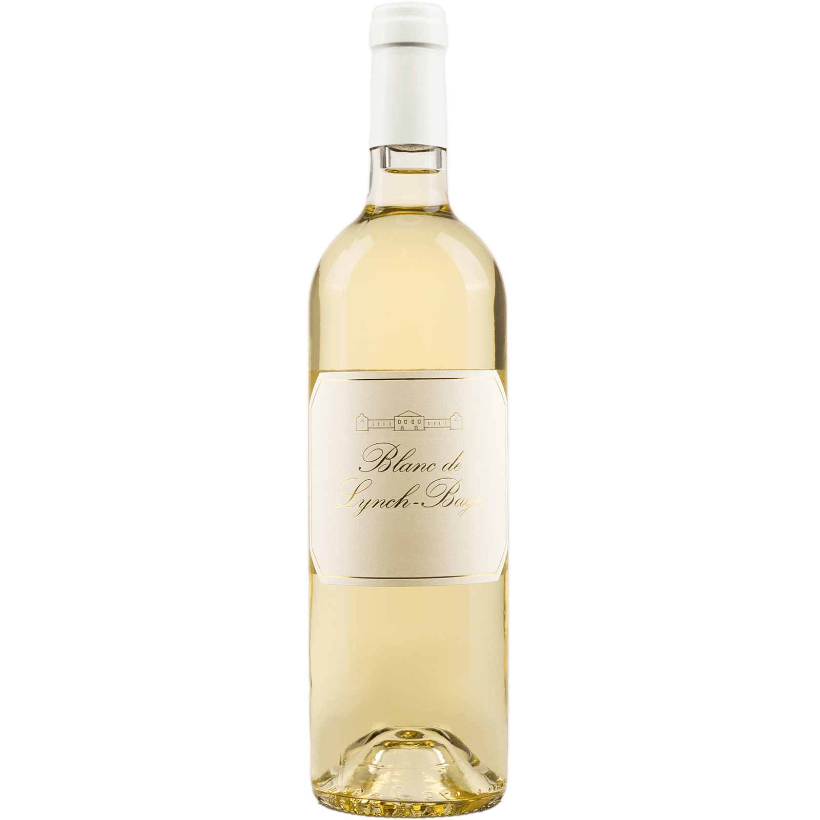 Lynch Bages Blanc 2022 (75 CL)