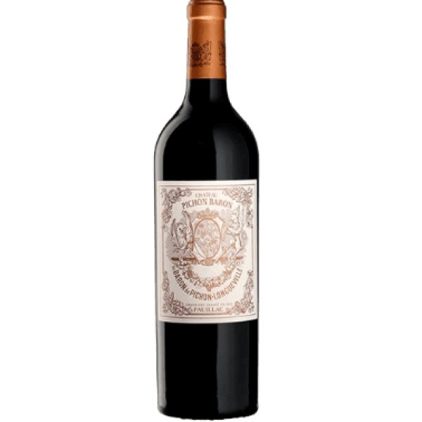 Pichon-Longueville Baron 2009 (75 CL)
