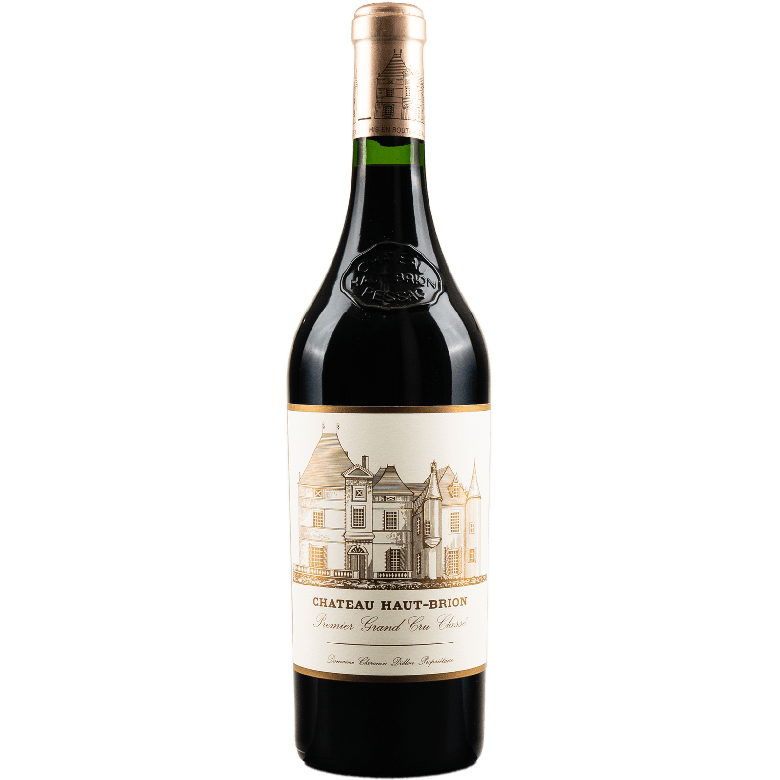 Haut Brion 2018 DBMG (3 L)