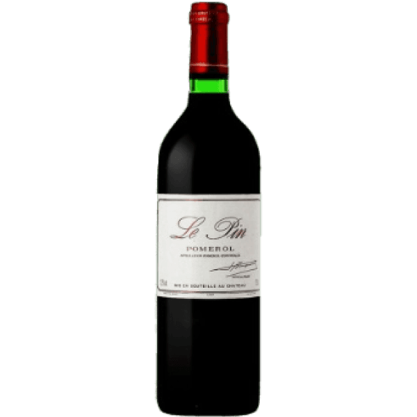 Le Pin 1990 (75 CL)