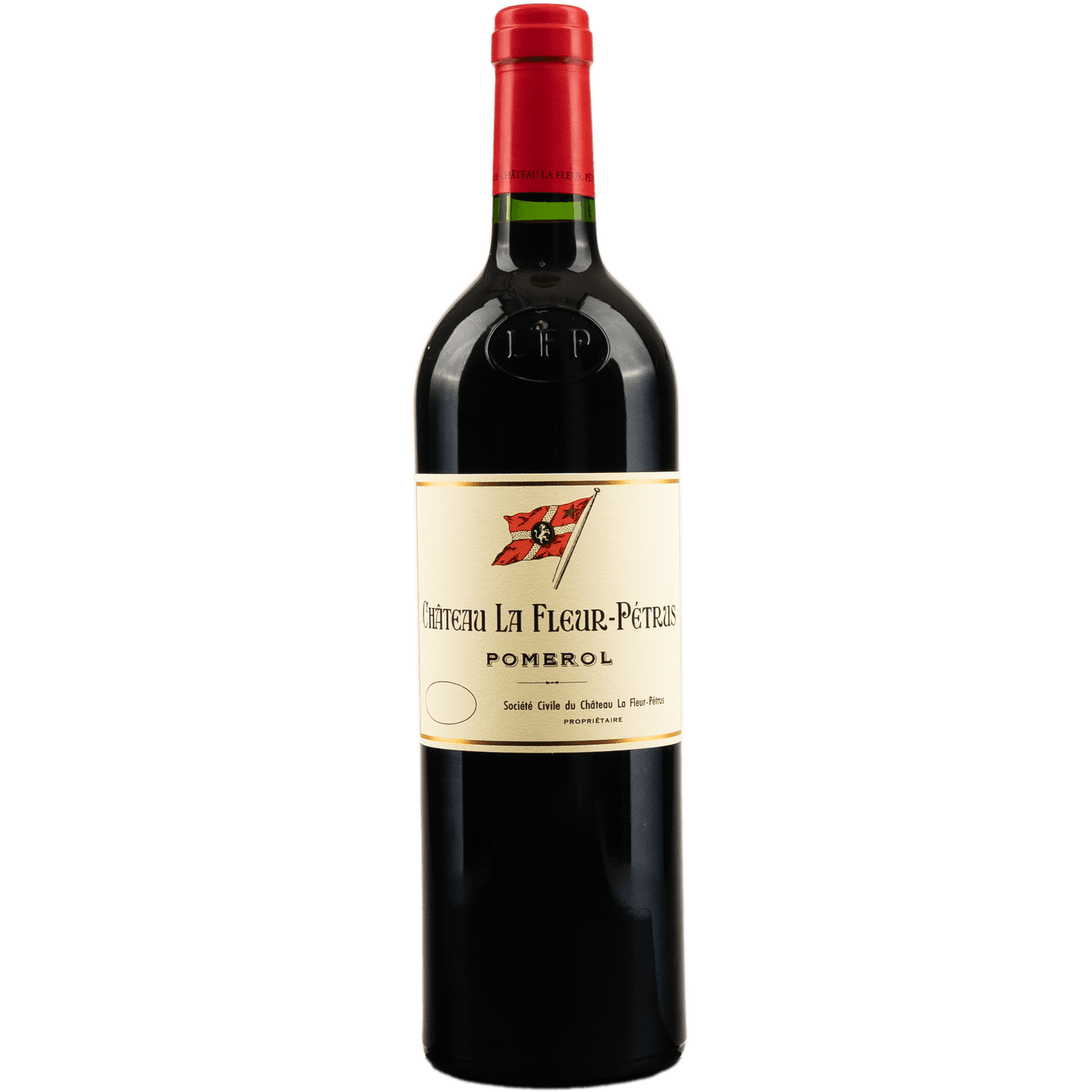La Fleur-Pétrus, La Fleur Petrus 2020 (75 CL)