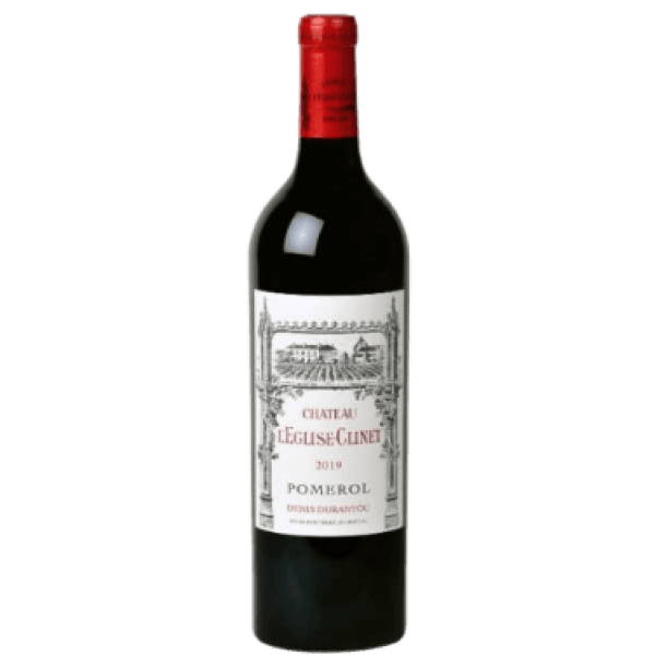 L'Eglise Clinet 2019 (75 CL)