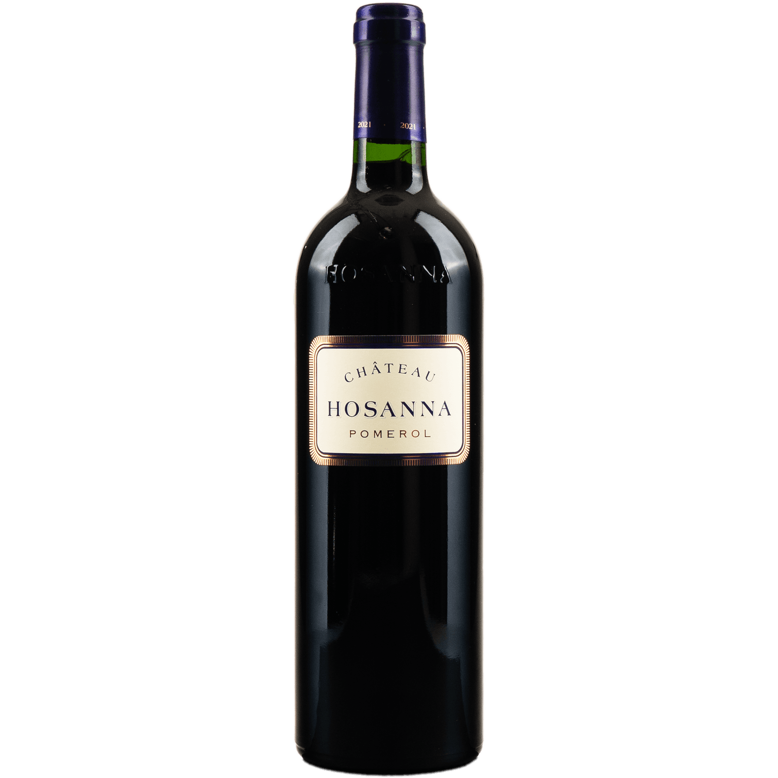 Hosanna 2020 (75 CL)