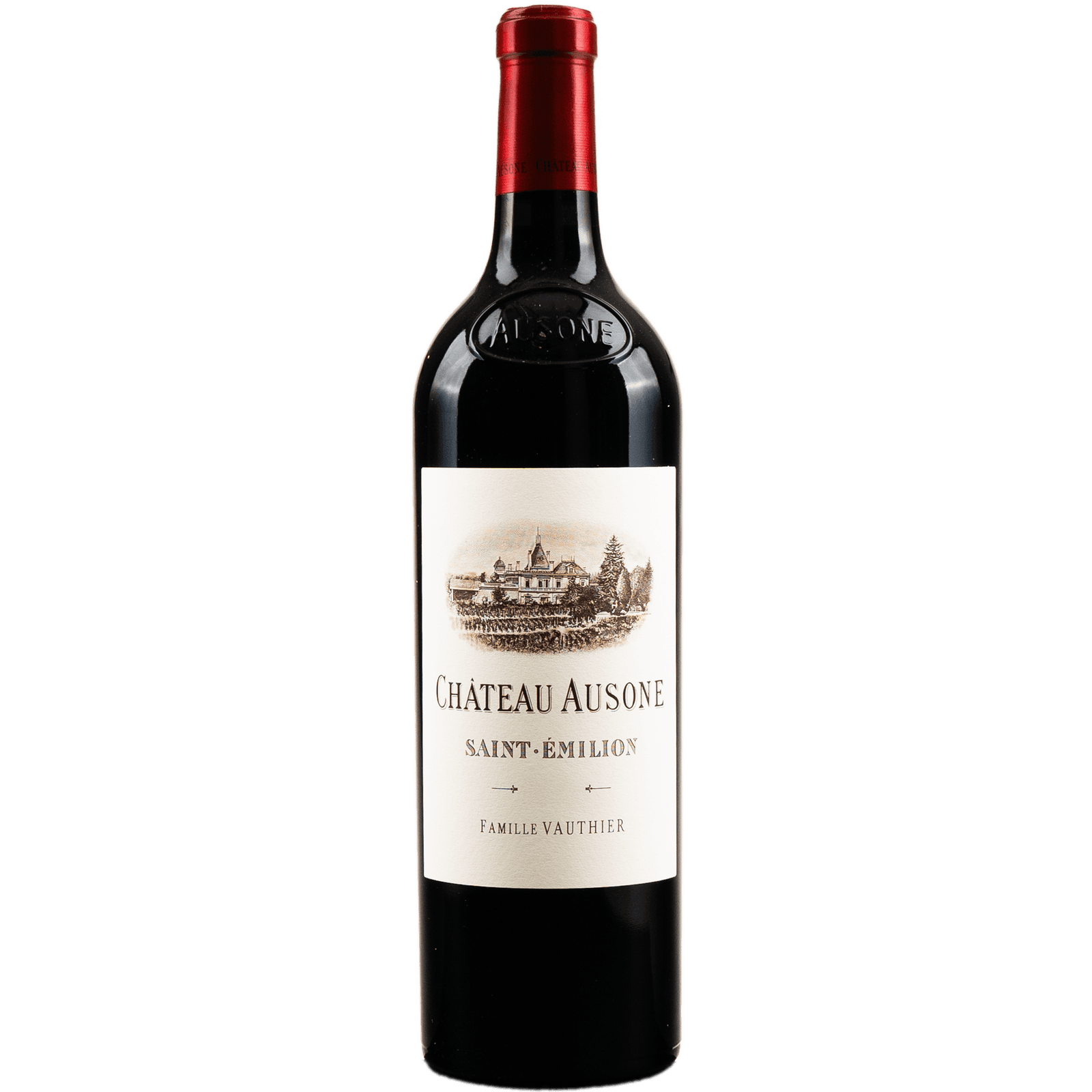 Ausone 2010 DBMG (3 L)
