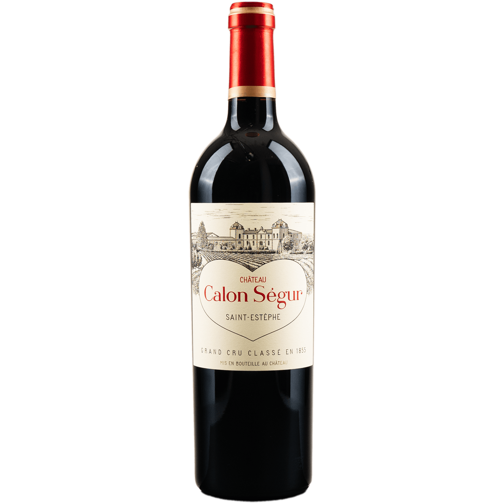 Calon Segur 2020 (75 CL)