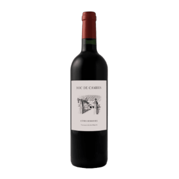 Roc de Cambes 2019 (75 CL)