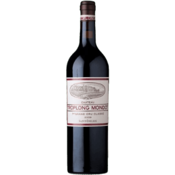 Troplong Mondot 2020 (75 CL)