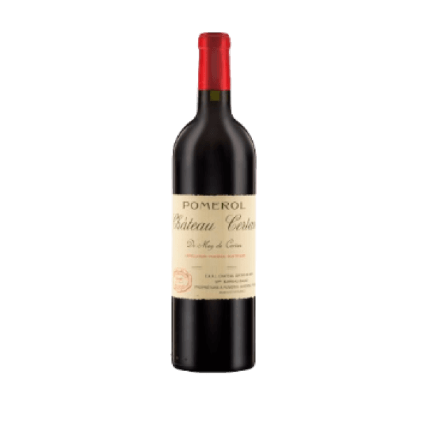 Certan de May 2019 (75 CL)